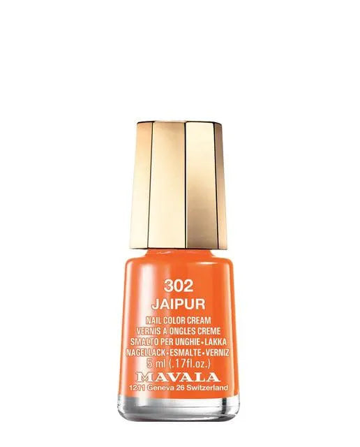 MAVALA MAVALA Uñas Mini Laca Nagellack Miniatur Kosmetik