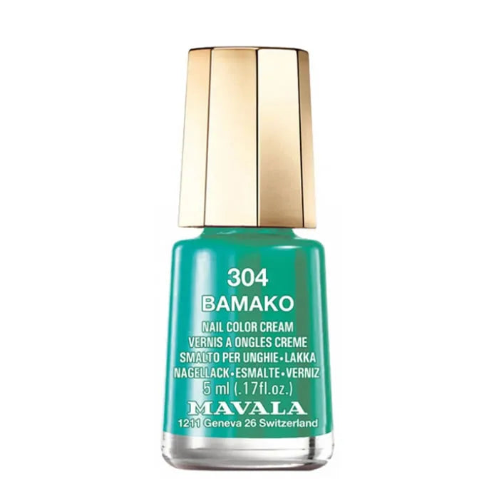 MAVALA MAVALA Nagellack 304 Bamako 5 ml Nagellackfarbe