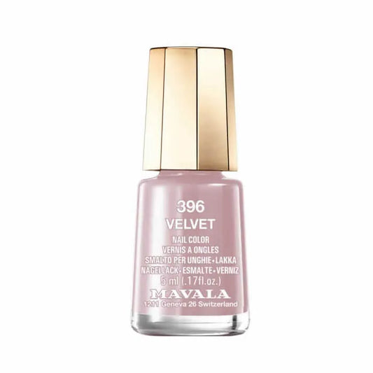 MAVALA MAVALA Nagellack 396 Velvet 5 ml Nagelfarbe Lack