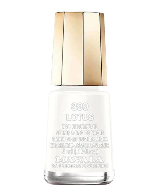 MAVALA MAVALA Nagellack Nail Color 399 Lotus 5 ml Nagelpflege