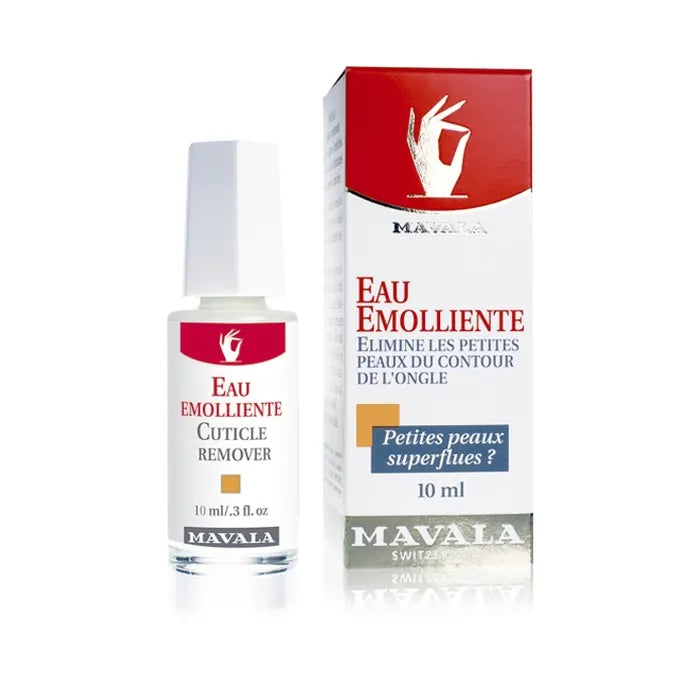 MAVALA MAVALA Nagelhautentferner 10 ml Nagelpflege Kosmetik