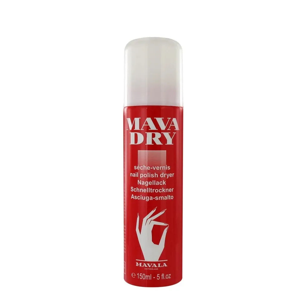 MAVALA MAVALA Nagellacktrockner Nail Polish Dryer 150 ml Schnelltrockner für Nägel