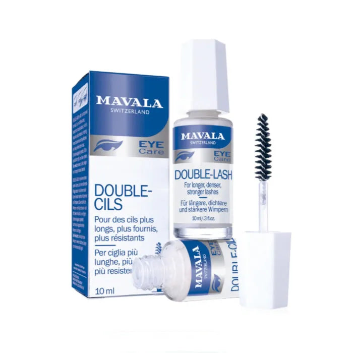 MAVALA MAVALA Eye Lite Double Lash Wimpernpflege 10 ml Kosmetik