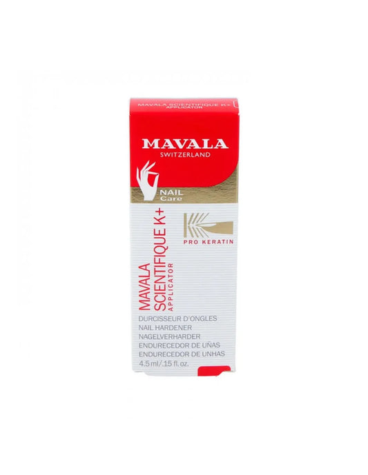 MAVALA MAVALA Científico K Nagelhärter mit Applikator 4,5 ml Kosmetik