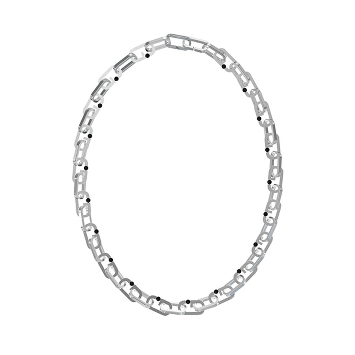 Guess Herrenhalsband Guess Jumn02124Jwstt-U