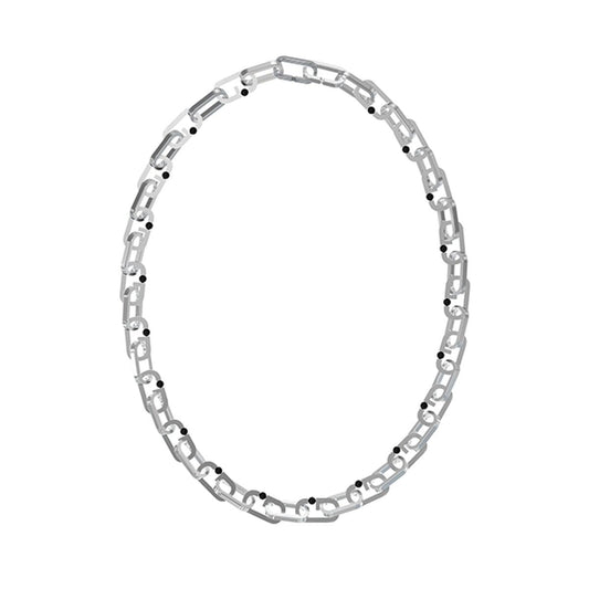 Guess Herrenhalsband Guess Jumn02124Jwstt-U