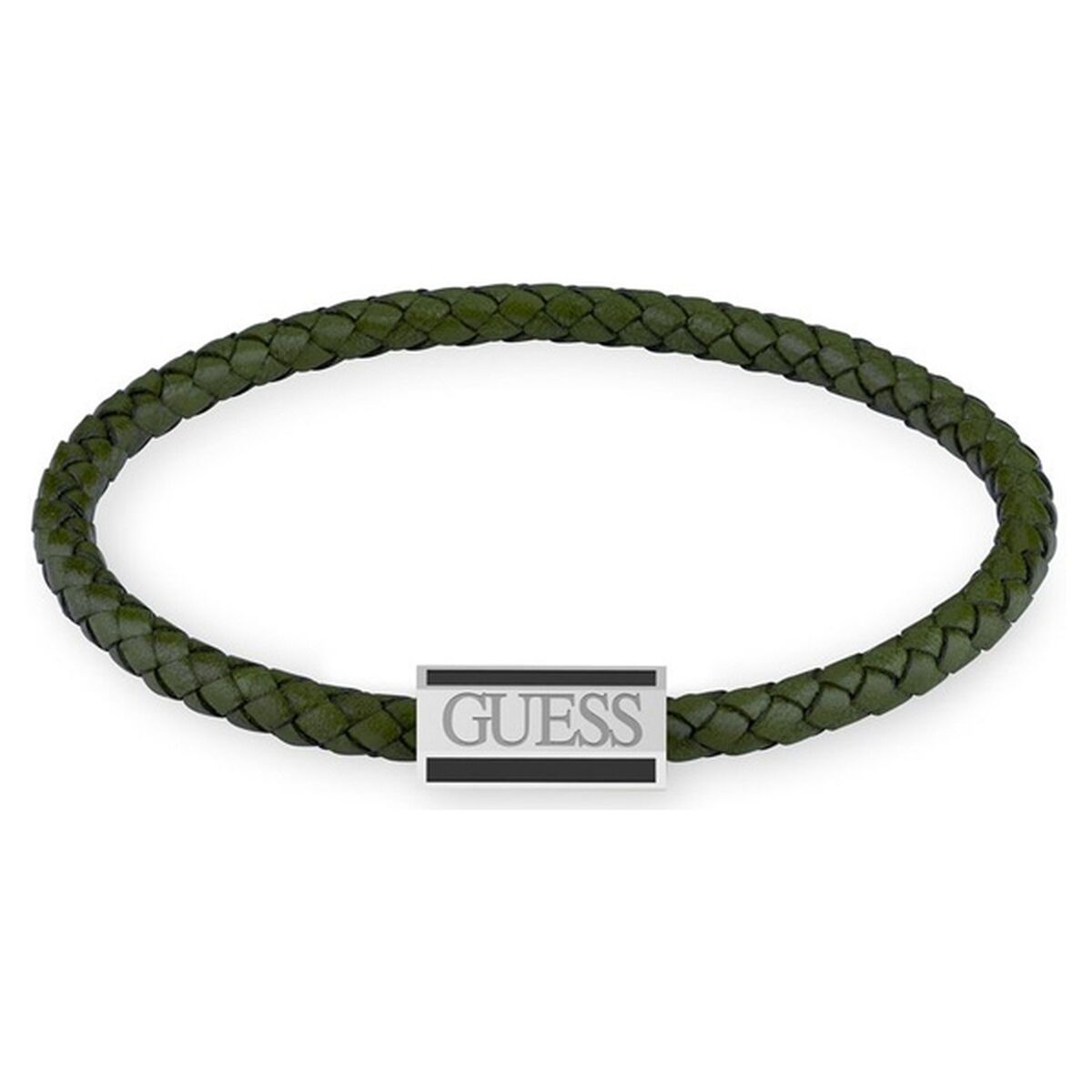 Guess Herrenarmreif Guess Jumb02142Jwstdgs