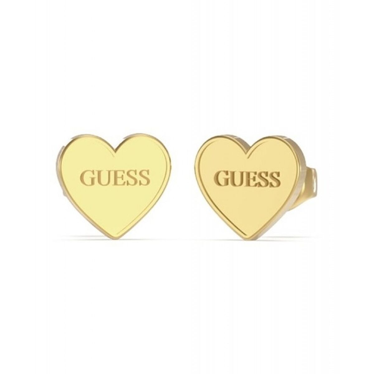 Guess Damenohrringe Guess Jube02171Jwygt-U