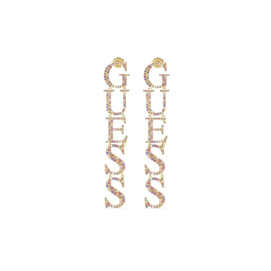 Guess Damenohrringe Guess Jube02219Jwygmct-U