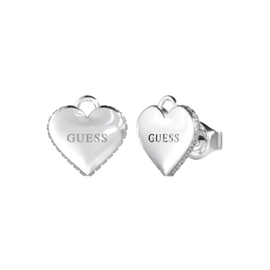 Guess Damenohrringe Guess Jube02231Jwrht-U