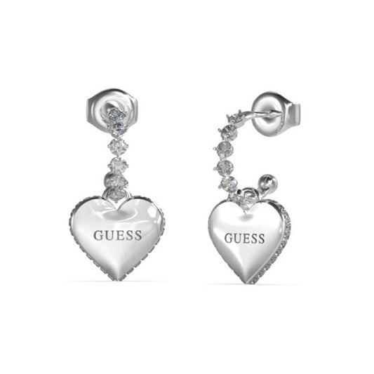 Guess Damenohrringe Guess Jube02234Jwrht-U