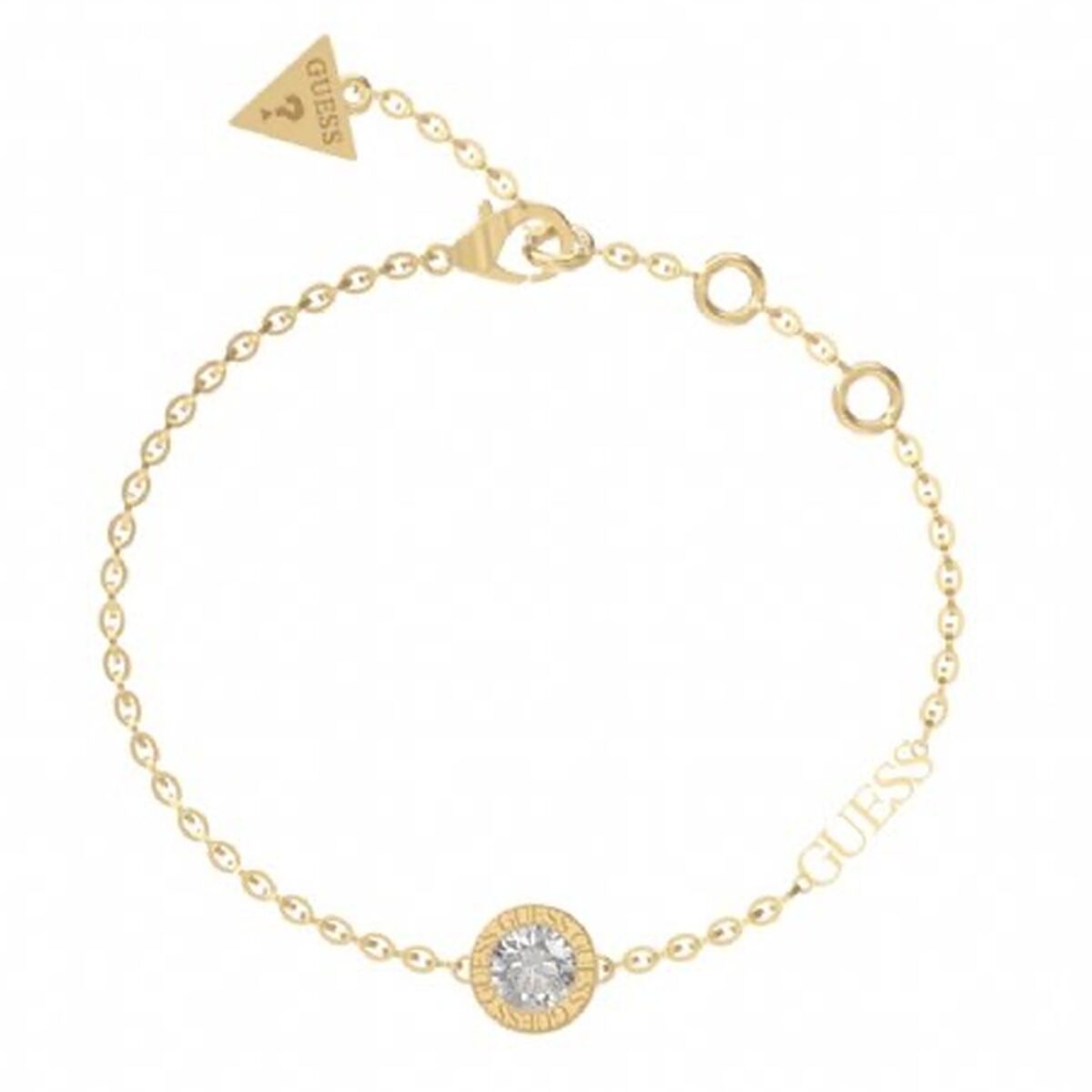 Guess Damenarmreif Guess Jubb02246Jwygs