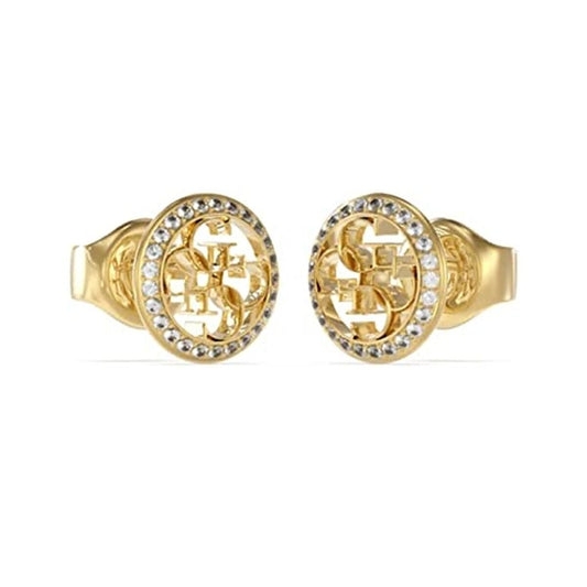 Guess Damenohrringe Guess Jube02136Jwrgt-U