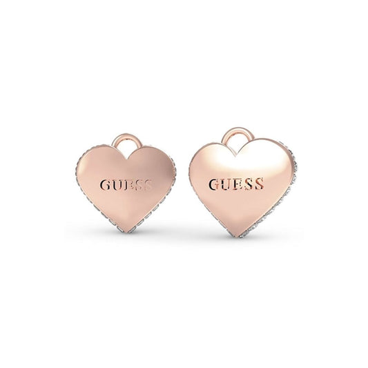Guess Damenohrringe Guess Jube02231Jwrgt-U