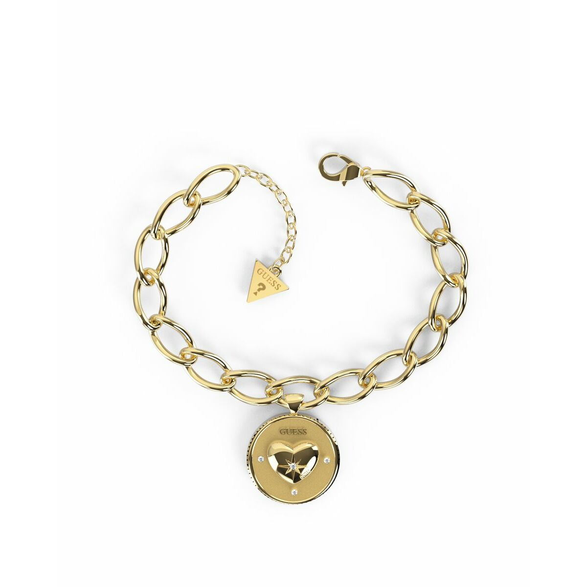 Guess Damenarmreif Guess Jubb01440Jwygs