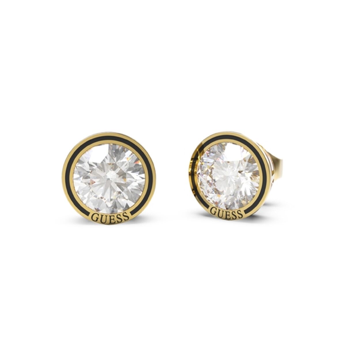 Guess Damenohrringe Guess Jube01361Jwygbkt-U