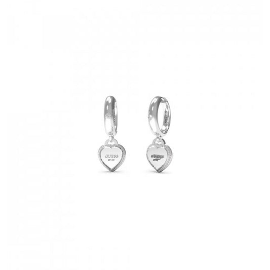 Guess Damenohrringe Guess Jube01426Jwrht-U