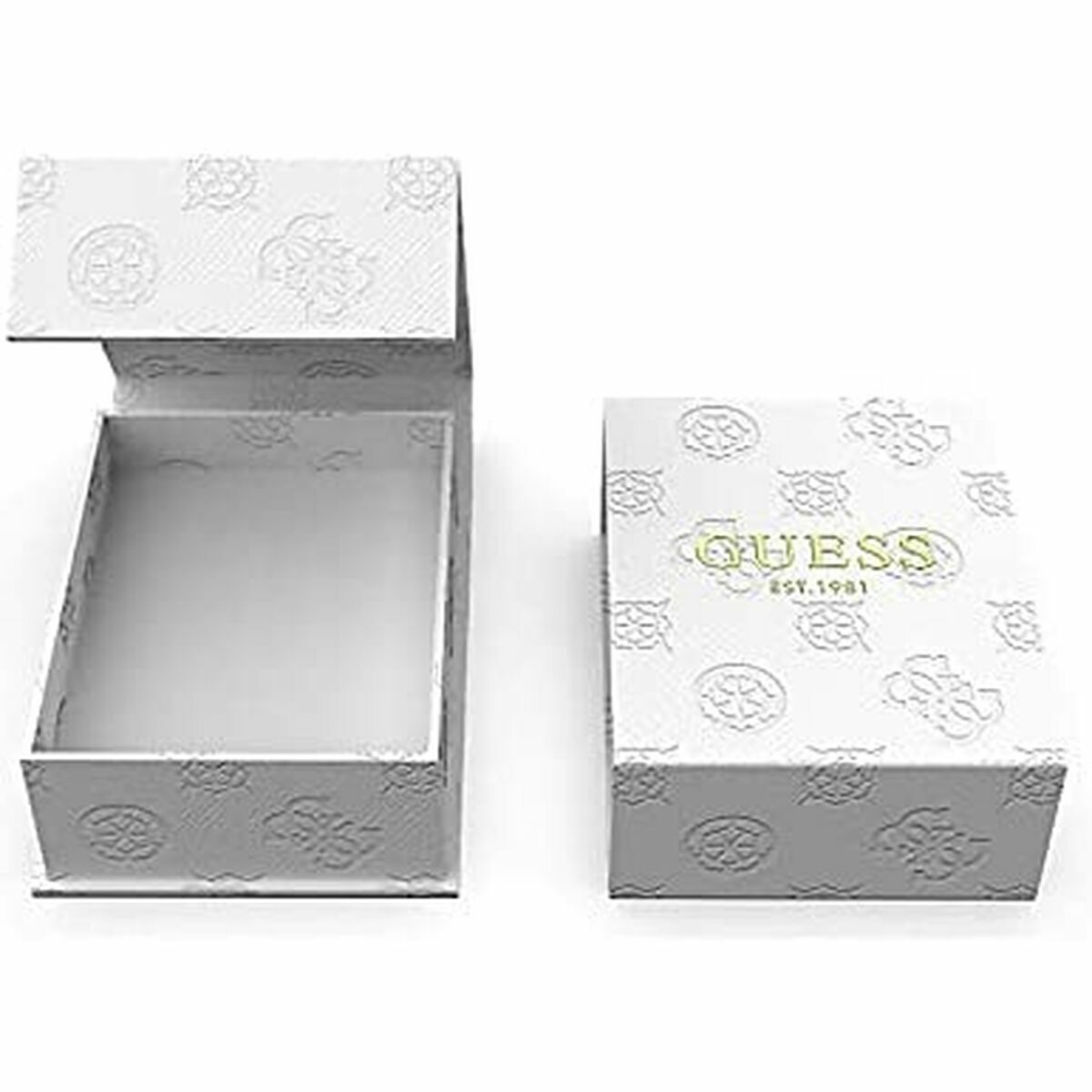 Guess Damenohrringe Guess Jube01486Jwrht-U Metall