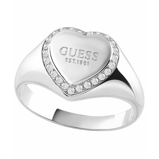 Guess Damenring Guess Jubr01430Jwrh56 (16)