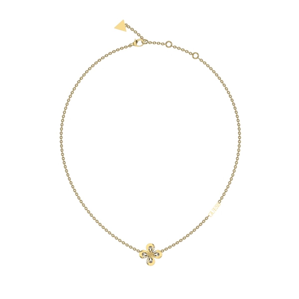 Guess Damenhalskette Guess Jubn03057Jwygt-U