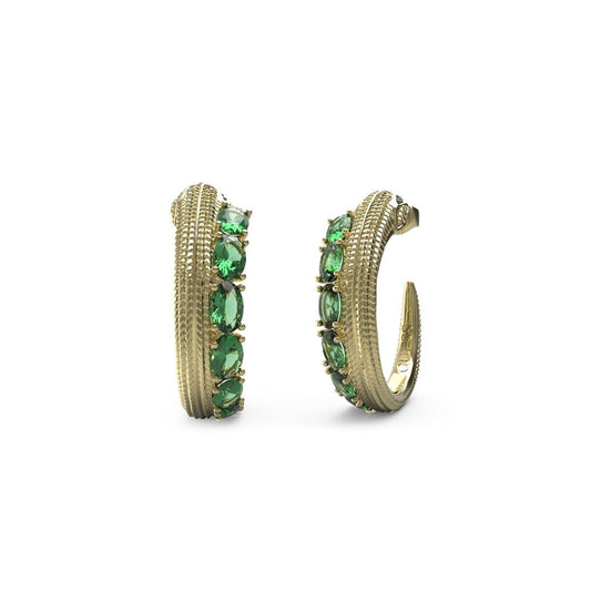 Guess Damenohrringe Guess Jubs03023Jwaggnt-U