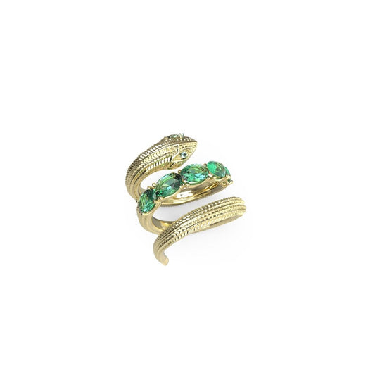 Guess Damenring Guess Jubs03024Jwaggn54 14