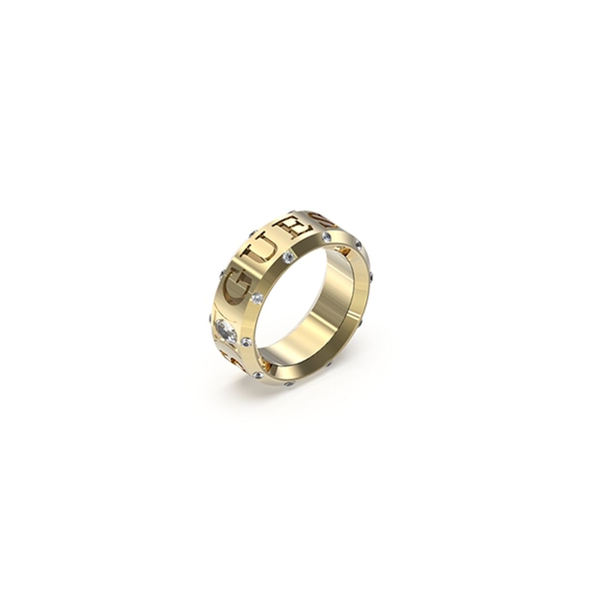 Guess Damenring Guess Jubr03116Jwyg54 14