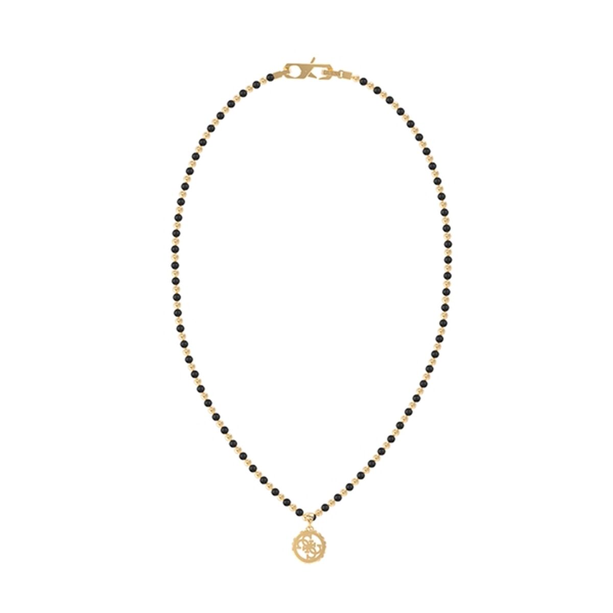 Guess Damenhalskette Guess Jumn03036Jwygbkt-U