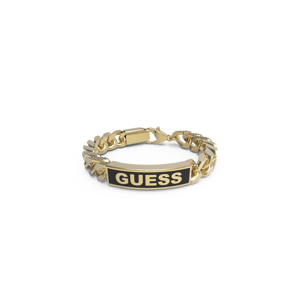 Guess Herrenarmreif Guess Juxb03002Jwygbks