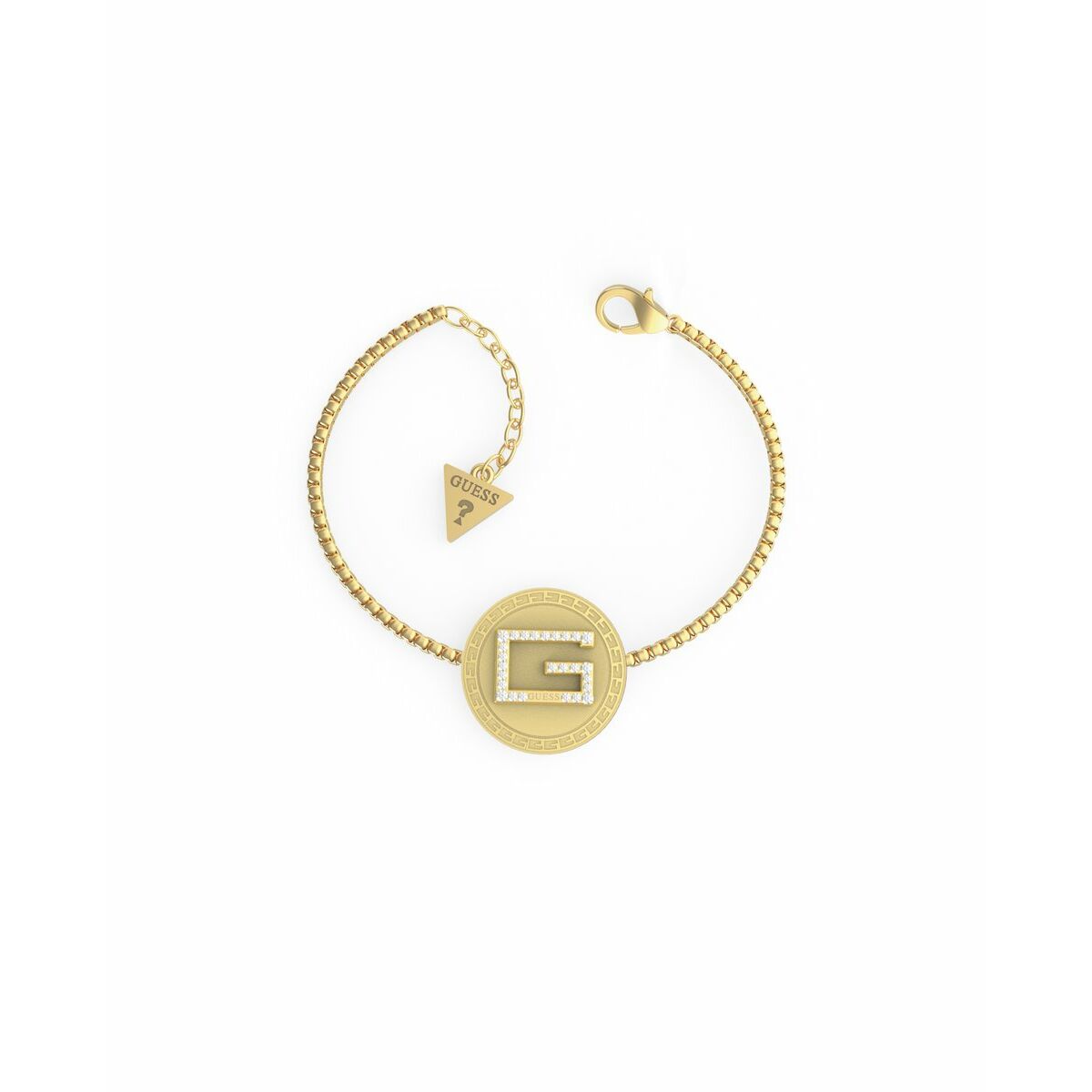 Guess Damenarmreif Guess Jubb01031Jwygs