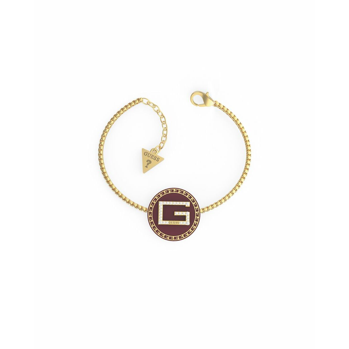 Guess Damenarmreif Guess Jubb01031Jwygbgs