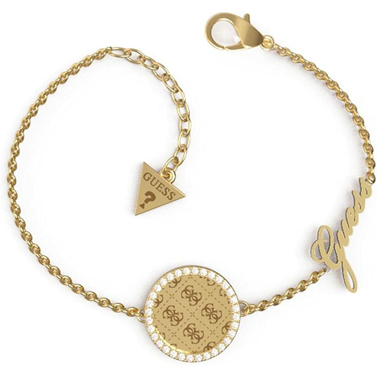 Guess Damenarmreif Guess Jubb01166Jwygs