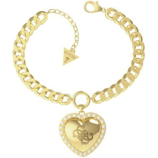 Guess Damenarmreif Guess Jubb01075Jwygs 22 Cm