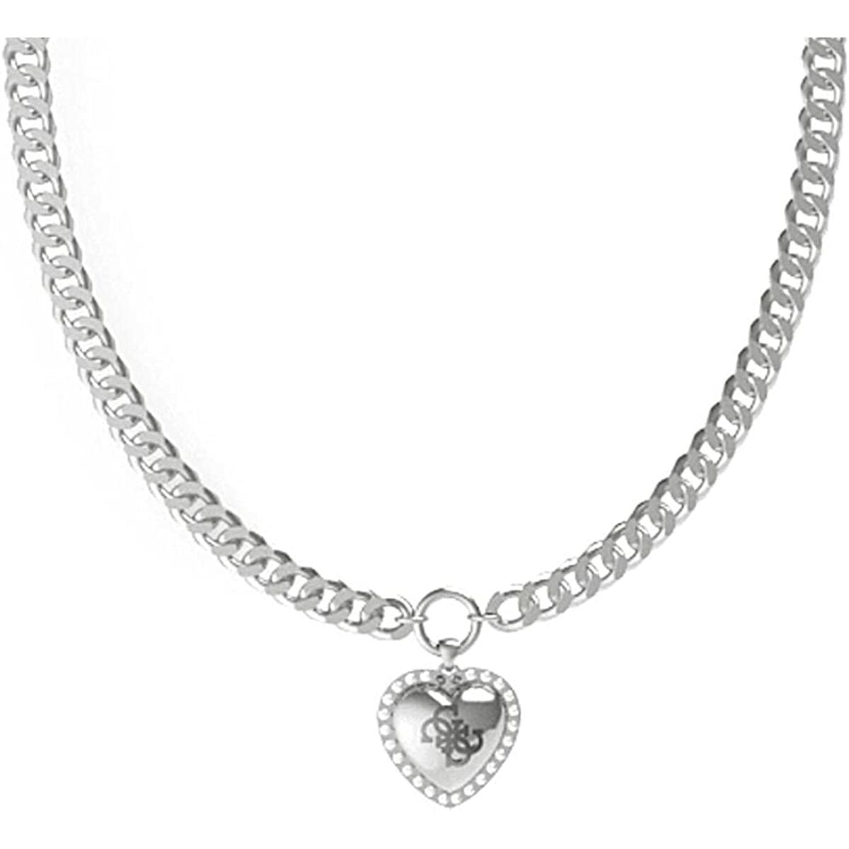 Guess Damenhalskette Guess Jubn01064Jwrht-U 43 Cm