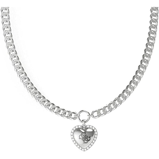 Guess Damenhalskette Guess Jubn01064Jwrht-U 43 Cm