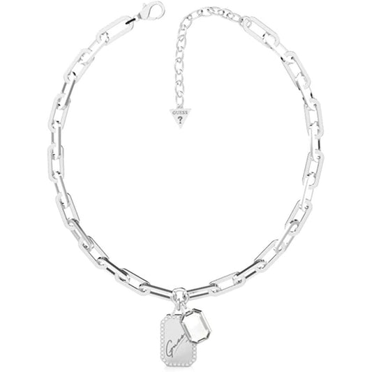 Guess Damenhalskette Guess Jubn01126Jwrht-U