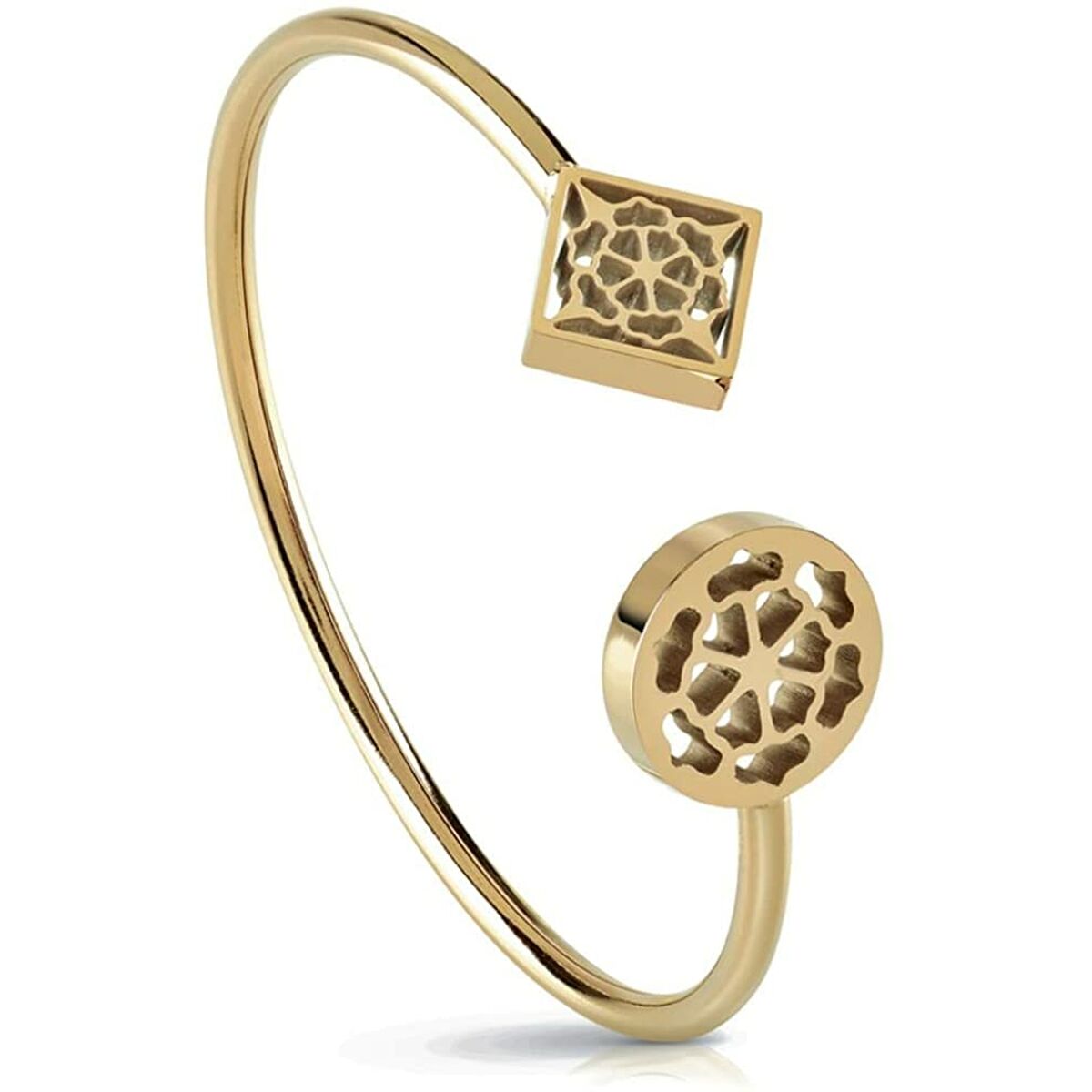 Guess Damenarmreif Guess Jubb01180Jwygs