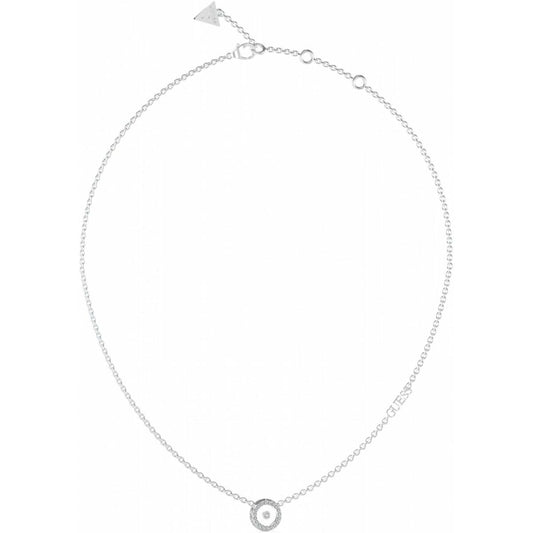 Guess Damenhalskette Guess Jubn03258Jwrht-U