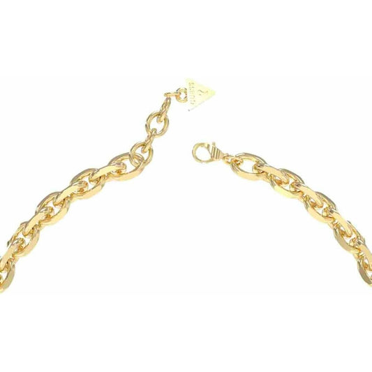 Guess Damenhalskette Guess Jubn03274Jwygt-U