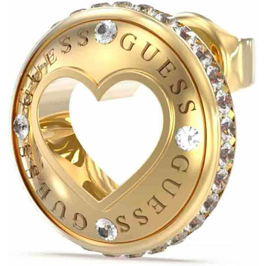 Guess Damenohrringe Guess Jube03341Jwygt-U