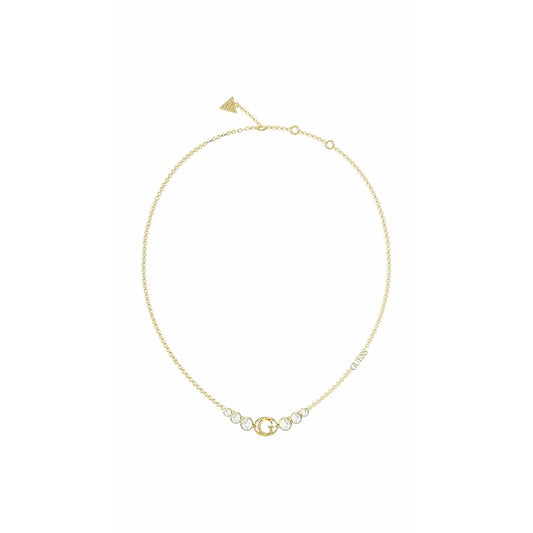Guess Damenhalskette Guess Jubn03357Jwygt-U