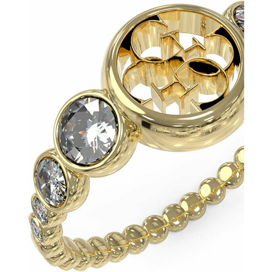 Guess Damenring Guess Jubr03374Jwyg56 16