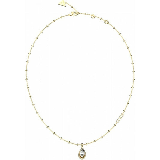Guess Damenhalskette Guess Jubn03391Jwygt-U
