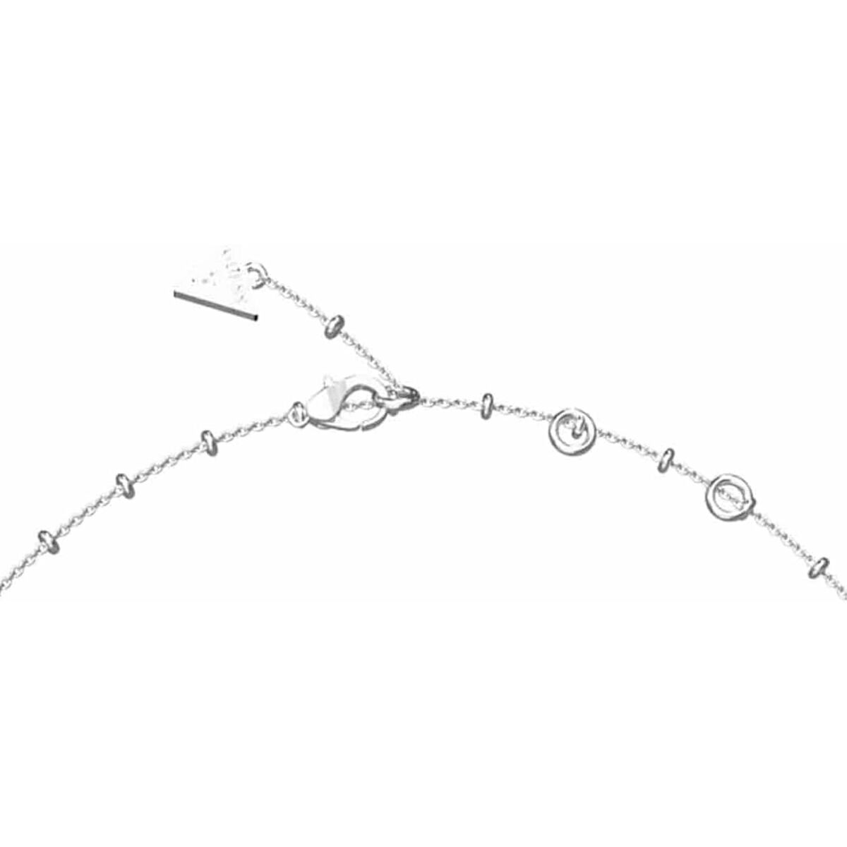 Guess Damenhalskette Guess Jubn03391Jwrht-U