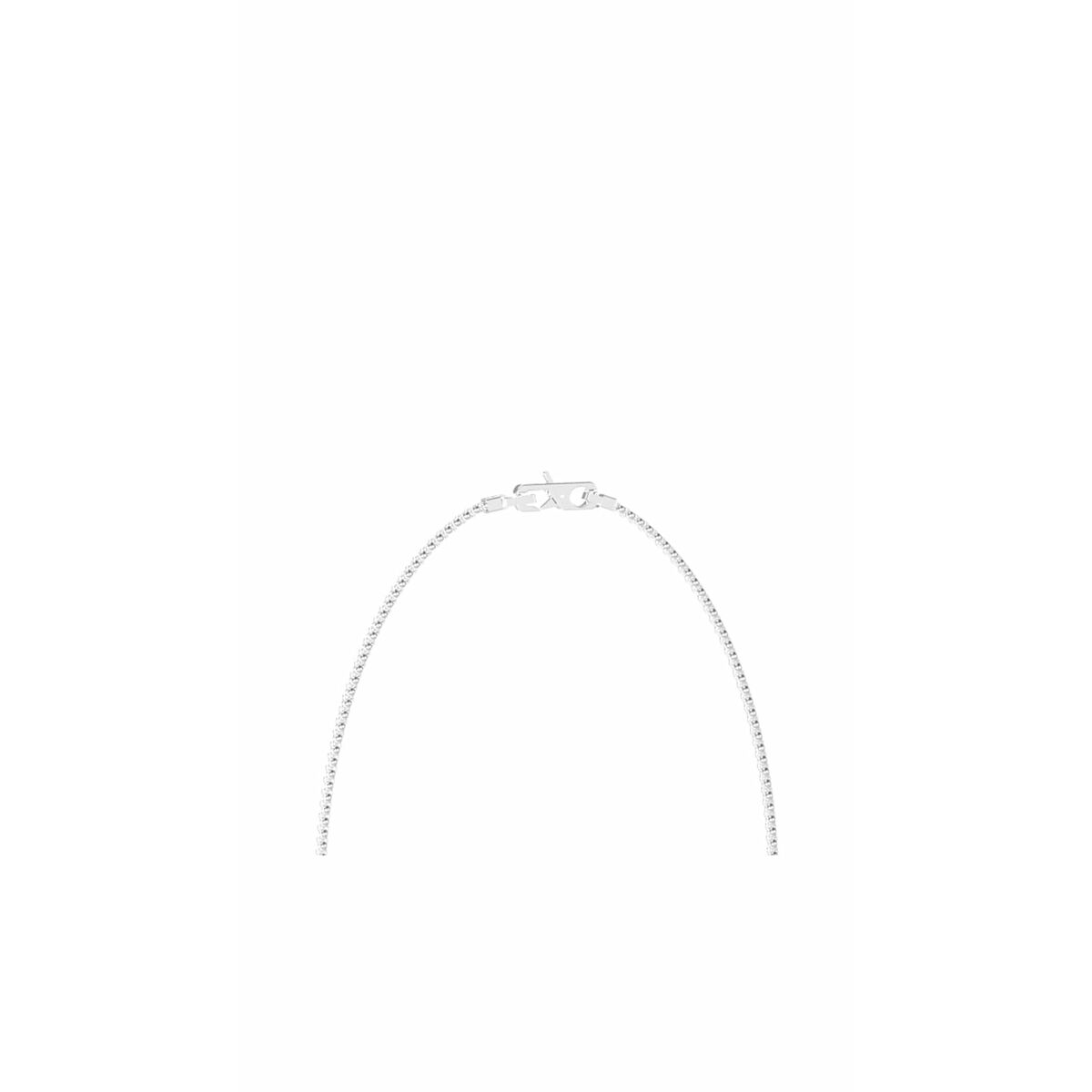 Guess Herrenhalsband Guess Jubn03398Jwrht-U