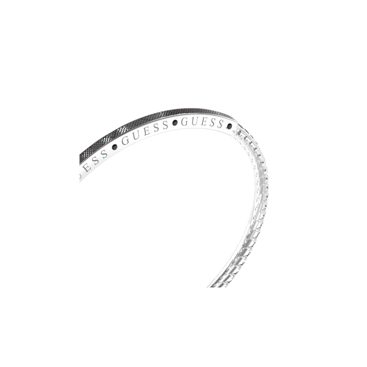 Guess Damenarmreif Guess Juxb03213Jwstbks