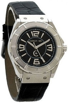 Nino Cerruti, 1881 Quartz Watches