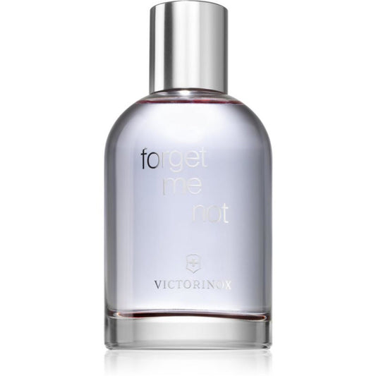 Victorinox Swiss Army Victorinox Swiss Army, Forget Me Not, Eau de Toilette, Für Frauen, 100 ml Regular