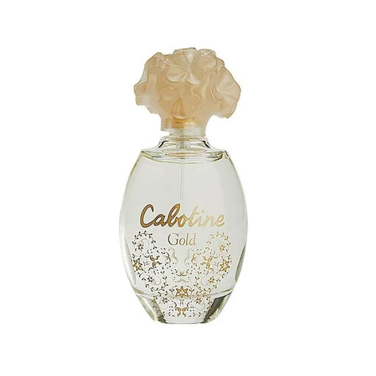 PARFUMS GRÈS PARFUMS GRÈS Gres Cabotine Gold Eau de Toilette Spray 100 ml Parfüm