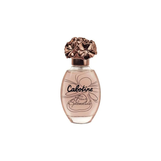 PARFUMS GRÈS PARFUMS GRÈS Cabotine Fleur Splendide Eau de Toilette Spray 100 ml Parfüm